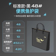 Wholesale Fish Protective Bag Tote Bag Fishing Thickened Fishing Protective Fish Bag Fish Bag Live F