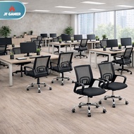 / Office Work Chair / Mesh Office Chair / Gaming Chair / Staff Chair / Study Chair Swivel Office Cha