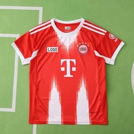 2526 Bayern Munich (FC Bayern Munich) Home Children's Suit