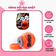 Phủ nano kính khô nhanh SOFT99 Glaco Roll On Large 120ml