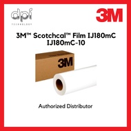 3M™ Print Wrap Film IJ180mC