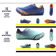 Track and Field Sport Running Spike Shoes Kasut Spike Junior - Senior Kasut Spike EUTAG SP26