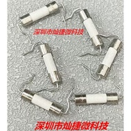 Lite Ceramic Fuse Tube Shaping Foot 5 * 20 3.15A 250V T3.15 AH250VP Slow-Blow