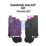 Flexible NFC Samsung Galaxy S21 5G / G991 / SM-G991B / SM-G991B/DS / SM-G991U / SM-G991U1 / SM-G991W