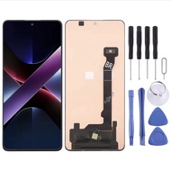 หน้าจอ Poco X7 Pro Oled เเท้100% สำหรับ Poco X7Pro หน้าจอ AMOLED หน้าจอLCD คุณภาพศูนย์100% อะไหล่มือ