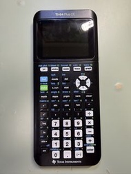 Texas Instruments TI-84 Plus CE Calculator