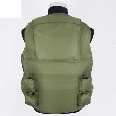 Outdoor Sports Special Operations Equipment Replica 6b3 Protective Suit CS Hunting Training Tactical
