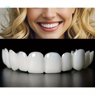 2 piece Adjustable Whiten Dentures 2 piece set假牙2 piece Adjusta xiaowanzi688.my20260314