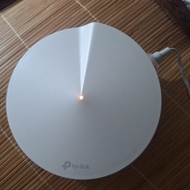 TP-Link网状路由器 Deco  M5 AC1300M
