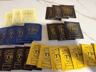 TWG 茶包