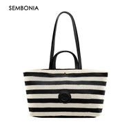 SEMBONIA Solly Crossbody Bag - 0604002-003