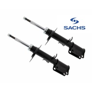 BMW E53 Front Absorber Sachs