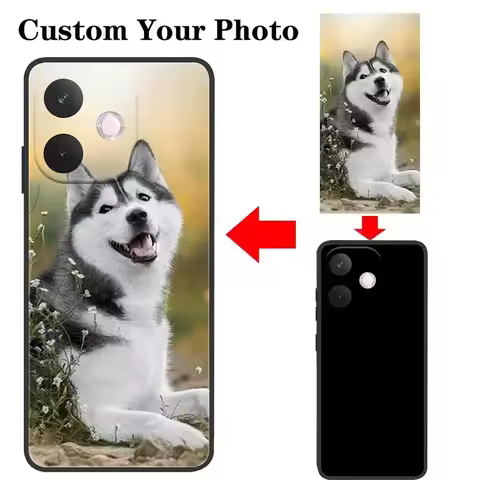 Custom Case for Oppo A5 Pro 4G 5G Personalize Picture Cover For Oppo Reno 14 Pro13 FS Realme GT7 14 