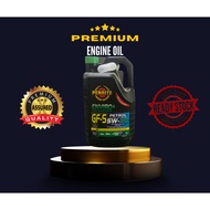 Penrite Enviro + Fully Synthetic 5w-30 (5L)