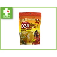 G&G D24 DURIAN FREEZE DRIED 50g
