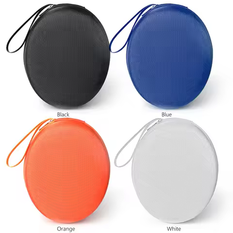 Headphone Hard Case for Sony WH1000XM6 / WH1000XM5 / WH1000XM4 Carrying Case Earphone Travel Protect