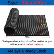 Root Control Raised Bed 30cm×50m 40cm×50m Air Pruning Pot Root Control Pasu Pengawal Akar For Tree/G