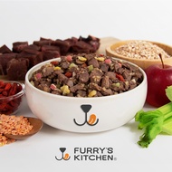 Furry's Kitchen Kangaroo & Oat Fresh Dog Food