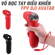 DJI Avata Pro FPV Camera Controller Cover - FPV Accessories (Fly Motion Controller)