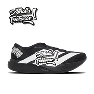 Adizero Evo SL Black White Shoes