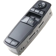 Power Window Switch Window Lifter Botton Fit for Benz AW169A160 A170 A180 A200 Fit for Benz B W245 B