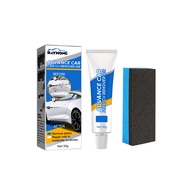 RAYHONG Scratch Remover ที่มีประสิทธิภาพ Wax Car Scratch Repair Kit รถยนต์ Scratch Remover ใช้งานง่า