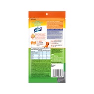 SCOTT'S Multivitamin Gummies for Kids, Vitamin A, B6, C, D & Zinc, For Healthy Growth, Bone, Eye & I