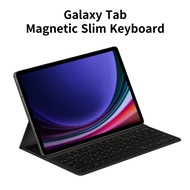 Samsung Galaxy Tab tablet PC magnetic slim keyboard