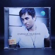 CD ENRIQUE IGLESIAS - GREATEST HITS SEALEDOriginal