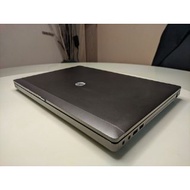 (Ready Stock) HP PROBOOK 6560B CORE I7