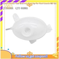 【W】Reservoir Coolant Tank with Cap for    2017-GJ7Z8A080A  Radiator- GJ7Z-8A080A