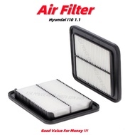 【AIR FILTER】HYUNDAI I10 1.1 AIR FILTER