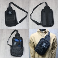 Sling Bag MTG03 Tactical Holster Sling Bag waterproof Sling Bag