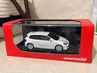 One model Civic Type R Ep3 1/43 1:43
