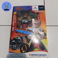 DX Bima Satria Garuda ( Gift )