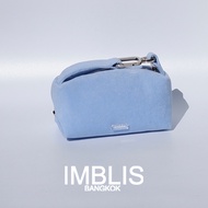 IMBLIS - IMBLIS MINI BOX CARABINER TERRY BAG
