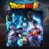 HW Nova Y90 Y72 Nova 12i 11 Pro Nova 10 9 8 5T Y5p Dragon Ball 2 Phone Case