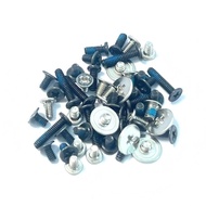Complete Set of Screws For LENOVO LOQ 15IRX9 83DV LOQ 15AHP9 83DX LOQ 15IAX9I 83FQ LOQ 15IAX9 83GS L