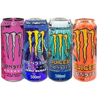Monster Energy Drink 500ML
