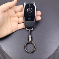 TPU Car Key Cover For Mercedes Benz E Class W213 W205 E200 E260 E300 E320 AMG CLA GLC