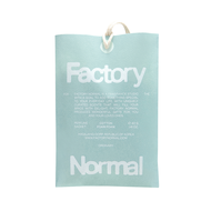 [Hasajang] Factory Normal - Perfume Sachet 40g