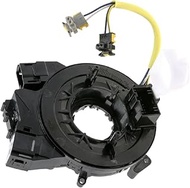 Steering Wheel Spiral Cable and Electrical Connector Compatible with Lincoln MKX 2011-2015,Ford Edge