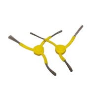 Side brush accessory for robot vacuum cleaner Dibea D500 D500A Pro D500A Turbo D500B