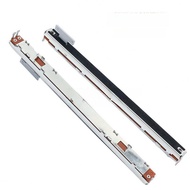 <BUTO>for GL2400 2600 Single-unit Slide Potentiometer Fader B10K 3Pins Travel 100MM