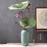 LaFloria® Lotus Leaf/dried lotus leaf/lotus leaf planter/ large lotus leaf/leafy decor/ dried lotus 