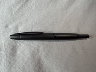 PILOT Capless Matte Black 黑武士 全新 M 咀