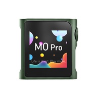 เครื่องเล่นเพลง Shanling M0 PRO เครื่องเล่นเพลงพกพาจิ๋ว รองรับ Dual Hi-Res