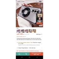 Samsung Galaxy A55 casing