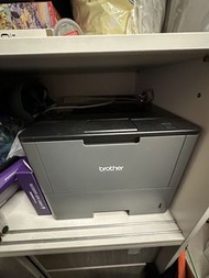 Brother 黑白噴墨打印機 HL-L6200DW