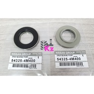 NISSAN SENTRA B13 / B14 / N16 FRONT ABSORBER MOUNTING BEARING 54325-4M400